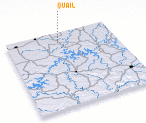 3d view of Quail