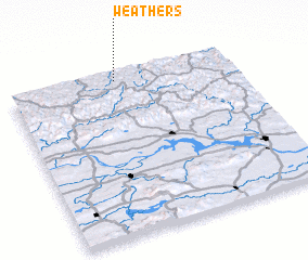 3d view of Weathers