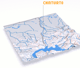 3d view of Chintuirto