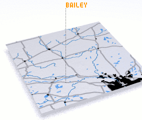 3d view of Bailey
