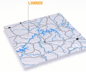 3d view of Lohmer