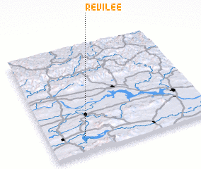 3d view of Revilee