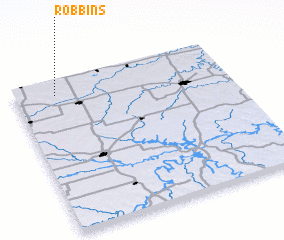 3d view of Robbins