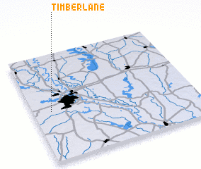 3d view of Timberlane