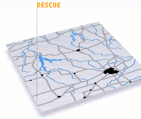 3d view of Rescue