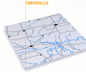 3d view of Taberville