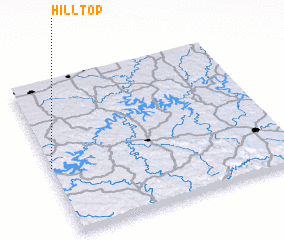 3d view of Hill Top