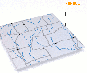 3d view of Pawnee