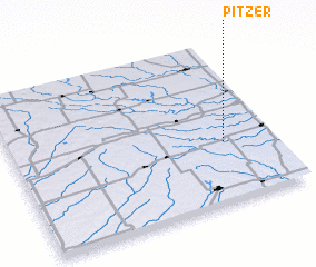 3d view of Pitzer