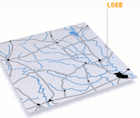 3d view of Loeb