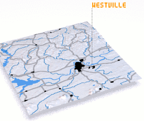 3d view of Westville