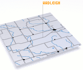 3d view of Wadleigh