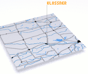 3d view of Klossner