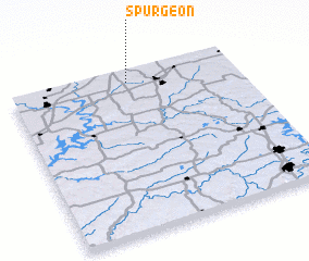 3d view of Spurgeon