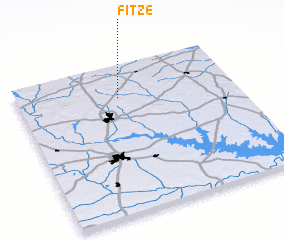 3d view of Fitze