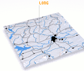 3d view of Long
