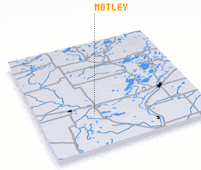 3d view of Motley