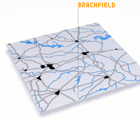 3d view of Brachfield