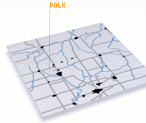 3d view of Polk