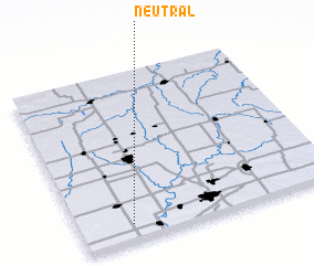 3d view of Neutral