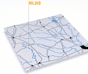 3d view of Milvid