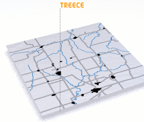 3d view of Treece