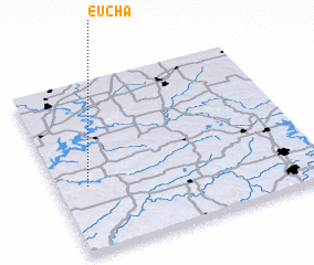 3d view of Eucha