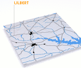 3d view of Lilbert