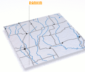 3d view of Rankin