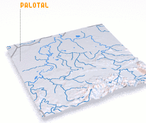 3d view of Palotal