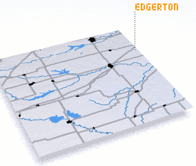 3d view of Edgerton