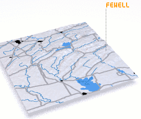 3d view of Fewell