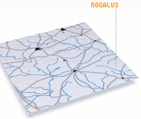 3d view of Nogalus