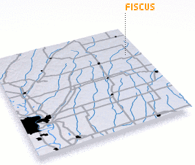 3d view of Fiscus