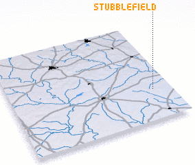 3d view of Stubblefield