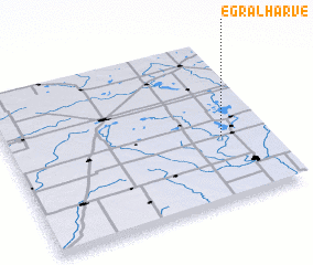 3d view of Egralharve