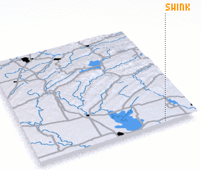 3d view of Swink