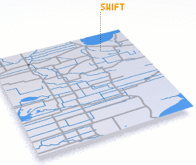 3d view of Swift