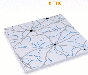 3d view of Mittie