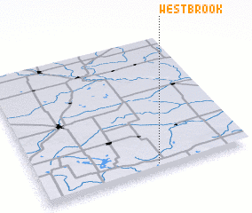 3d view of Westbrook