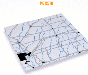 3d view of Persia