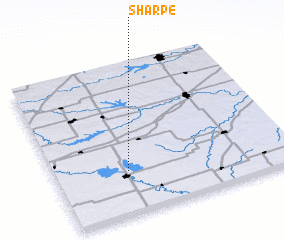 3d view of Sharpe