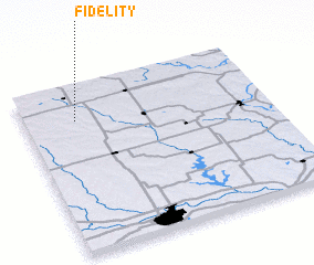 3d view of Fidelity