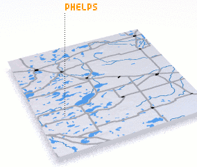 3d view of Phelps