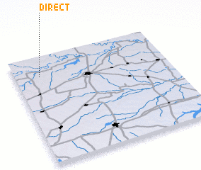 3d view of Direct