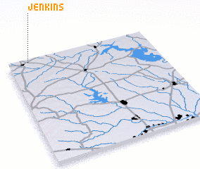 3d view of Jenkins