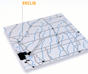 3d view of Euclid
