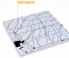 3d view of Beechwood