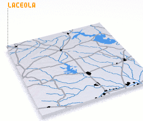 3d view of Laceola