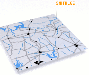 3d view of Smith-Lee